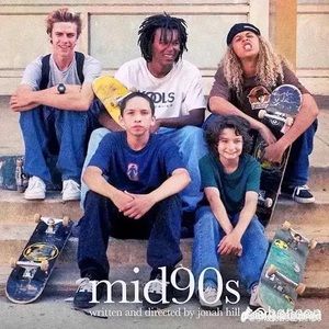 Meet your Posher, Liam